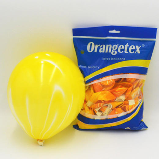 OP10寸玛瑙球（100个/包） 商品图5