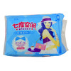 七度空间优雅丝柔日用卫生巾275mm10片QUC8210 商品缩略图0