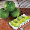 绿宝石甜瓜 一个有来头的小萌瓜 口感绵密 香味优雅 水润十足 5斤装/件 商品缩略图1