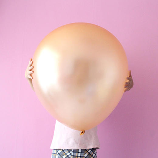 OP36寸正圆球（10个/包） 商品图8