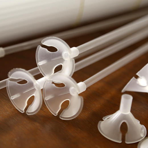 【花艺辅材】气球杆+气球托（100套） 商品图5