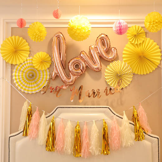 JR 扇花 商品图11