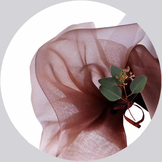 CA月影纱 商品图3