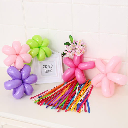 OP260长条球（100个/包） 商品图2