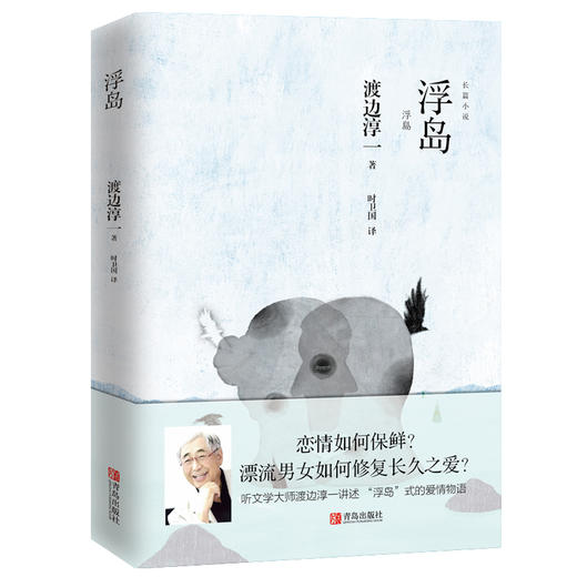 浮岛 （渡边淳一） 商品图0