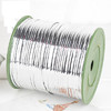 【花艺辅材】金属扎丝/花艺扎带（400码） 商品缩略图0
