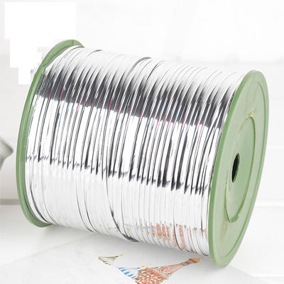 【花艺辅材】金属扎丝/花艺扎带（400码） 商品图0