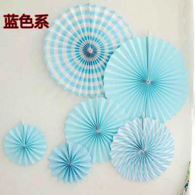 JR 扇花 商品图4