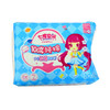 七度空间100%纯棉夜用卫生巾275mm10片QSC6210 商品缩略图0