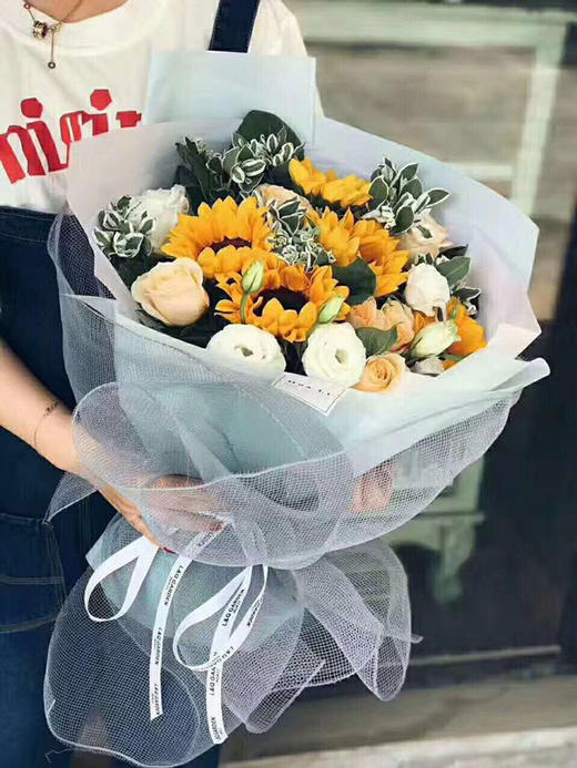 【可积分兑换】单色网纱10码 商品图3