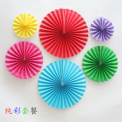 JR 扇花 商品图2