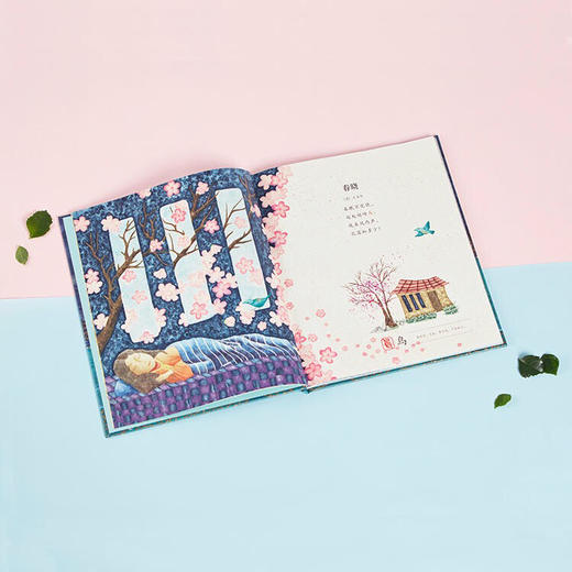 (永久下架)读古诗学汉字 商品图4