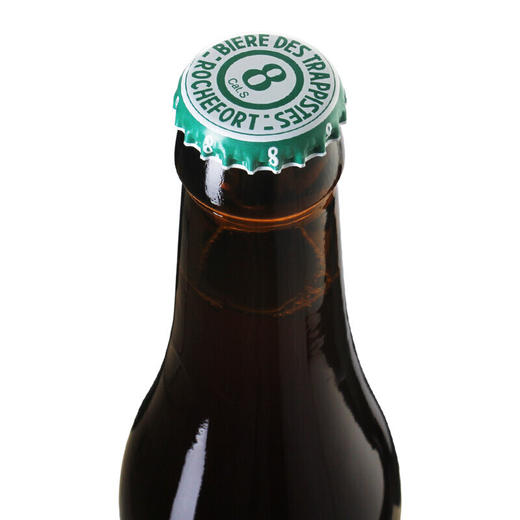 【1瓶】比利时进口 罗斯福修道士精酿啤酒330ml*1瓶(6号/8号多口味可选) 商品图5