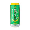 珠江大罐纯生啤酒500ML*12罐 商品缩略图1