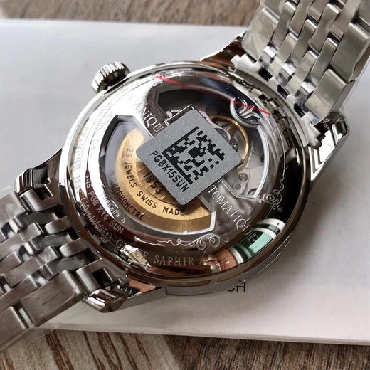 原单品质 TISSOT天梭力洛克系列
机芯：搭载改2824-2全自动机械机芯 商品图7