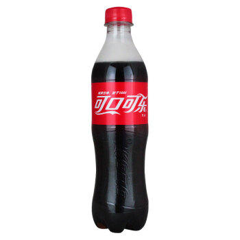 中可口可乐500ml*24瓶 商品图1