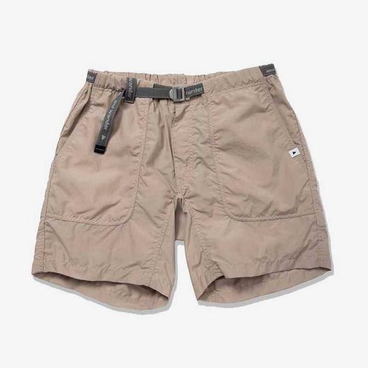 andwandernylonclimbingshortpants机能性短裤
