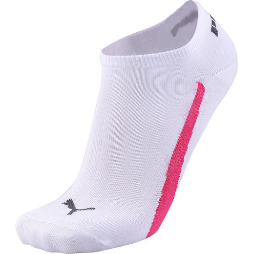 PUMA彪马UNISEX春秋款3双装运动袜短袜男女886412 商品图7