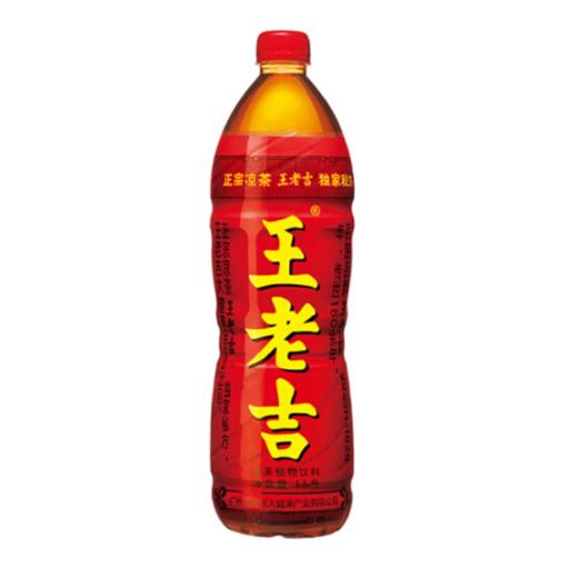 大王老吉凉茶1.5L*6瓶 商品图1