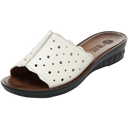 Signew/信诺凉鞋大码35-43码    5G7L673-2 商品图4