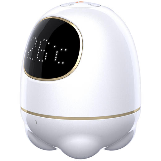 科大讯飞阿尔法蛋S阿尔法蛋智能机器人儿童玩具对话家庭早教学习 小蛋S 商品图3