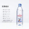 500ML依云天然矿泉水 商品缩略图0