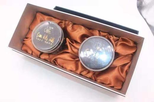 红玛瑙黑枸杞礼盒（120g） 商品图2