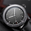 宝珀 Blancpain 五十噚系列男士自动机械腕表 5000-0130-B52A 商品缩略图2