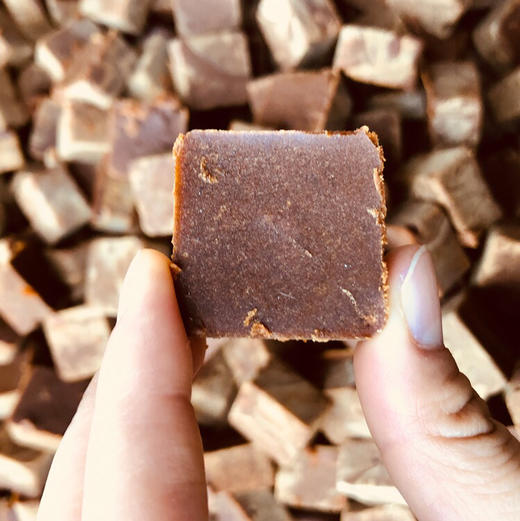 云南傣家古法手工老红糖 2罐*480g 商品图3