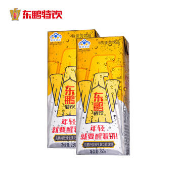 纸盒东鹏特饮250ML*24包 商品图1