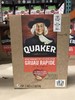 5公斤桂格(QUAKER)原味燕麦片 不含糖不含添加剂 快熟纯燕麦片 2袋*2.5公斤 保税仓发 商品缩略图2