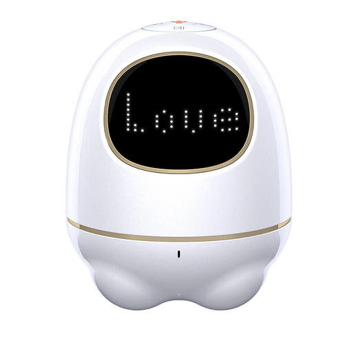 科大讯飞阿尔法蛋S阿尔法蛋智能机器人儿童玩具对话家庭早教学习 小蛋S 商品图0