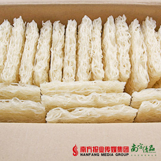 【次日提货】广州米粉  3kg/箱 商品图0