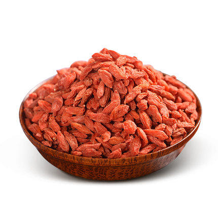 人民枸杞平口袋200g 商品图3