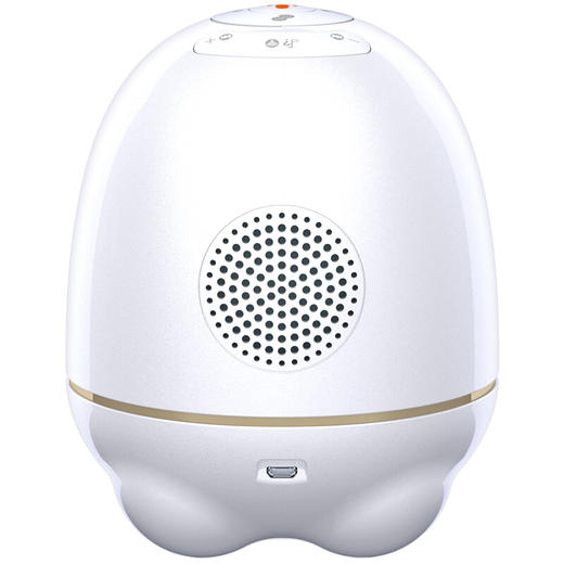 科大讯飞阿尔法蛋S阿尔法蛋智能机器人儿童玩具对话家庭早教学习 小蛋S 商品图4