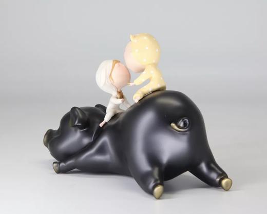 吴琼艺术 送你一颗糖果 商品图4