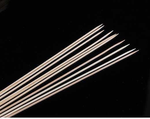 【花艺辅材】30/40/50cm 竹签 商品图3