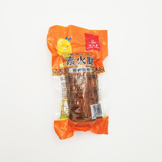 160g瑞和泰素火腿（蛋黄夹心） 商品图1