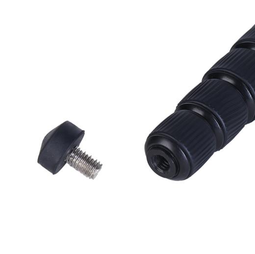 狼族优选 | 超高性价比独脚架 28/32管铝合金/碳纤维 商品图1