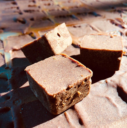 云南傣家古法手工老红糖 2罐*480g 商品图4