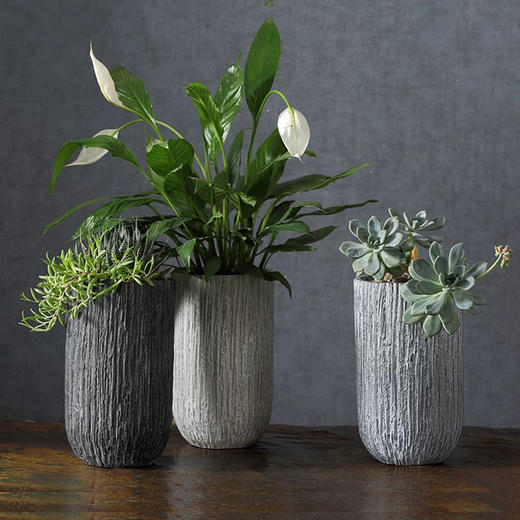 水泥花瓶系列 商品图4