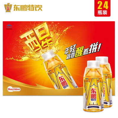 东鹏特饮250ML*24瓶 商品图0