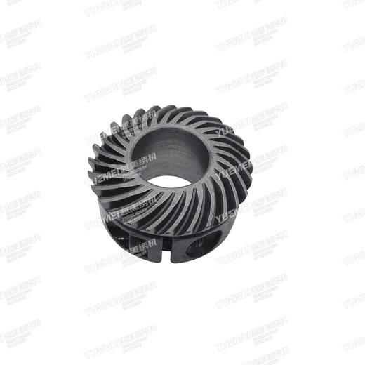 4.01.00145  分体大伞齿轮（Φ17）30TY01000012 商品图0