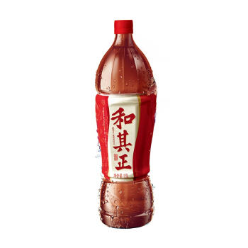 大 和其正凉茶1.5L*6瓶 商品图1