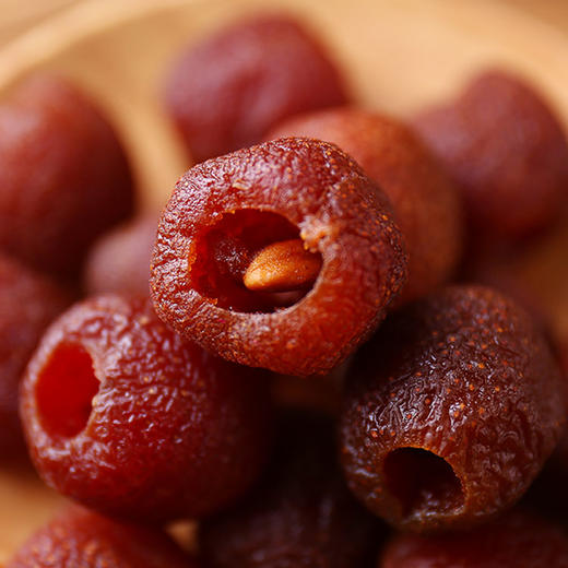 云娃 空心山楂 5包装 85g*5 商品图1