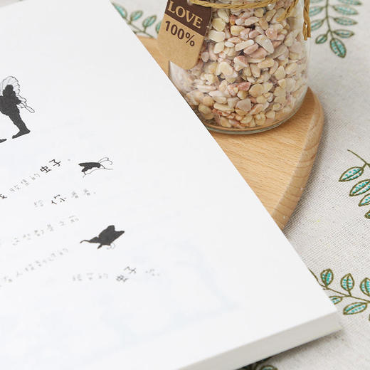 掌心岛在哪里 日本经典儿童文学作品 “谁也不知道的小小国系列”灵感源泉 佐藤晓 商品图3