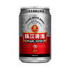 小罐老珠江啤酒12度330ML*24罐 商品缩略图2