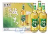 玻璃瓶珠江纯生9度528ml*12瓶 商品缩略图0