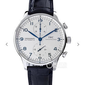 万国150周年版本全新万国葡萄牙上市：时分秒针高度与正品一致，紧贴表盘，只有YL唯一一家能够做到；表盘字钉圆润光滑，刻度点