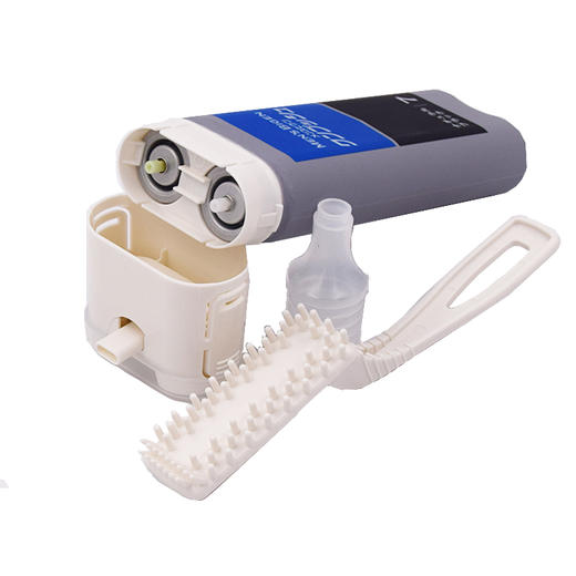 日本 美源按压式染发膏（男士专用） 7号 自然黑色 商品图3